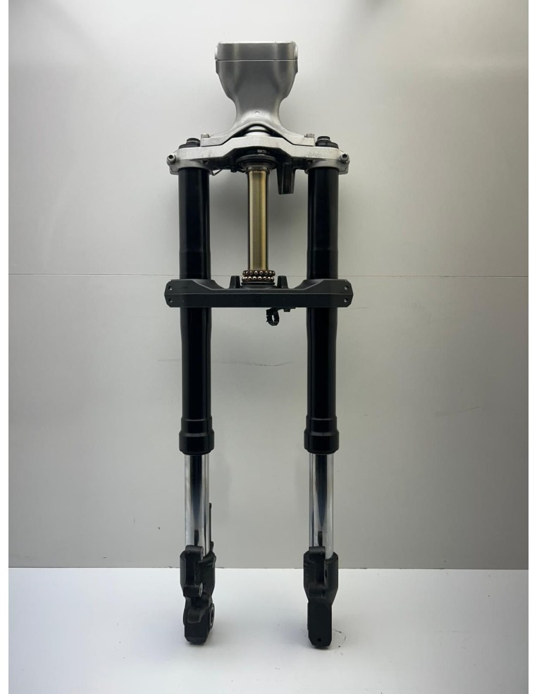Fourche complète KAWASAKI VERSYS 650 2006 - 2014