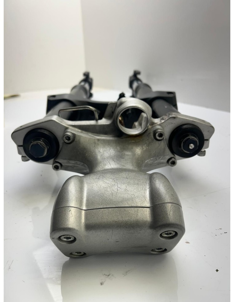 Fourche complète KAWASAKI VERSYS 650 2006 - 2014