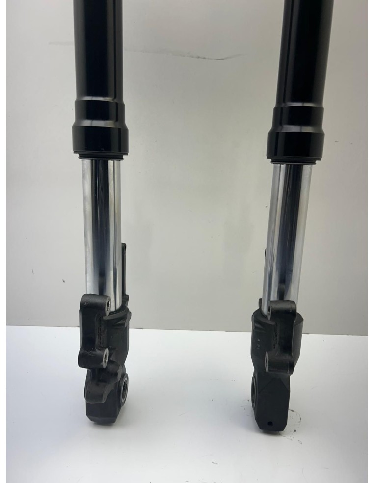 Fourche complète KAWASAKI VERSYS 650 2006 - 2014