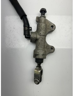 Maitre cylindre de frein arrière KAWASAKI VERSYS 650 2006 - 2014 2