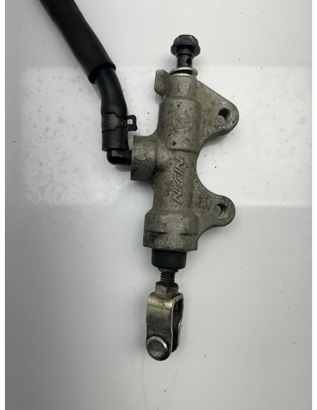 Maitre cylindre de frein arrière KAWASAKI VERSYS 650 2006 - 2014