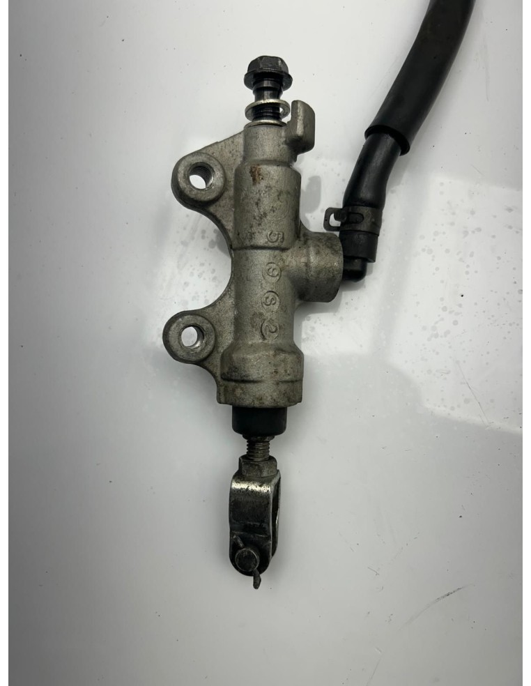 Maitre cylindre de frein arrière KAWASAKI VERSYS 650 2006 - 2014