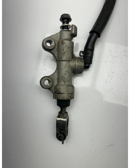 Maitre cylindre de frein arrière KAWASAKI VERSYS 650 2006 - 2014