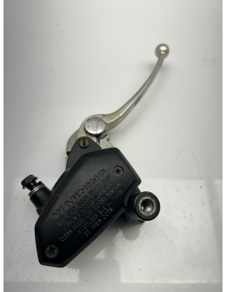Maitre cylindre de frein avant KAWASAKI VERSYS 650 2006 - 2014