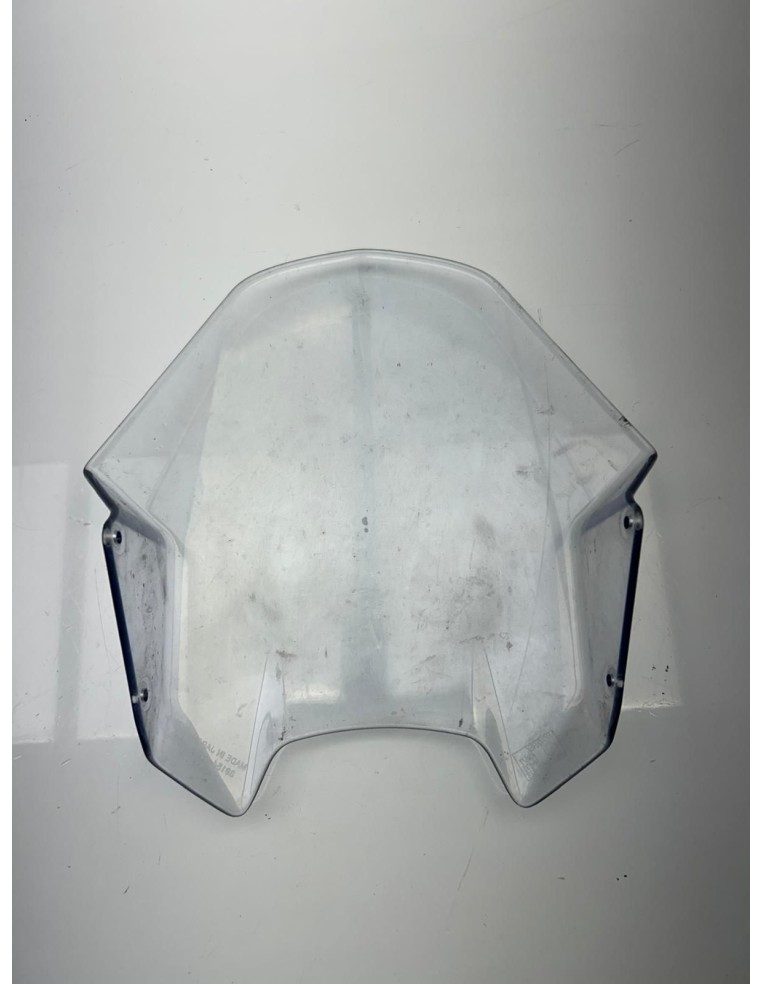Bulle transparente OEM KAWASAKI VERSYS 650 2010 - 2014
