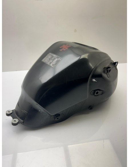 Réservoir noir KAWASAKI VERSYS 650 2010 - 2014