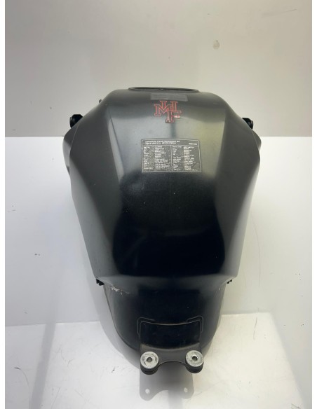 Réservoir noir KAWASAKI VERSYS 650 2010 - 2014