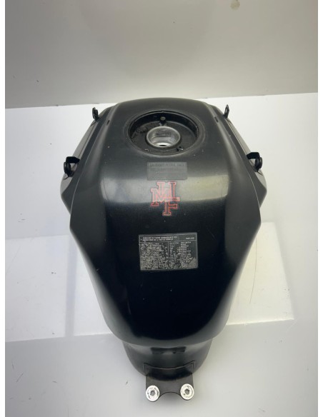 Réservoir noir KAWASAKI VERSYS 650 2010 - 2014