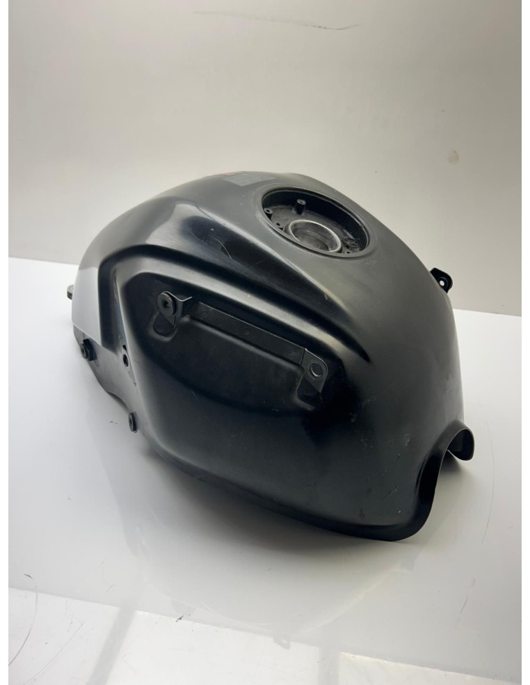 Réservoir noir KAWASAKI VERSYS 650 2010 - 2014