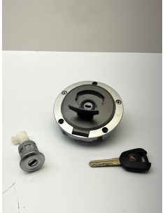 Kit neiman HONDA Africa Twin 2020 - 2025