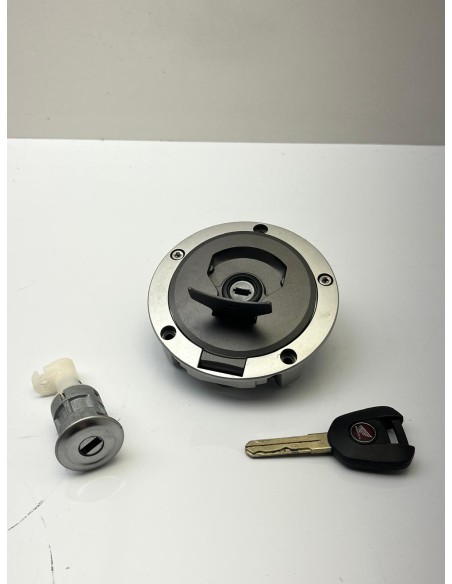 Kit neiman HONDA Africa Twin 2020 - 2025