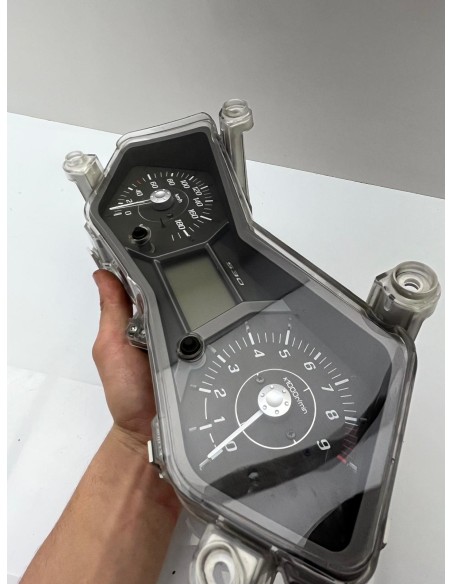 Compteur YAMAHA TMax 530 2012 - 2014