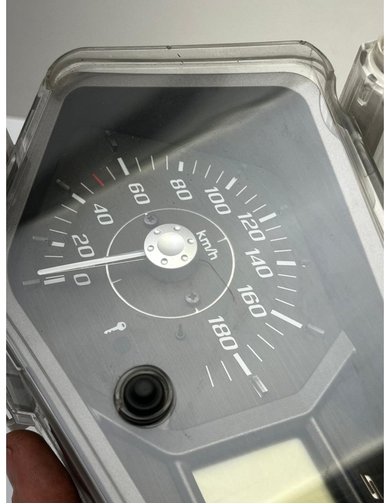 Compteur YAMAHA TMax 530 2012 - 2014