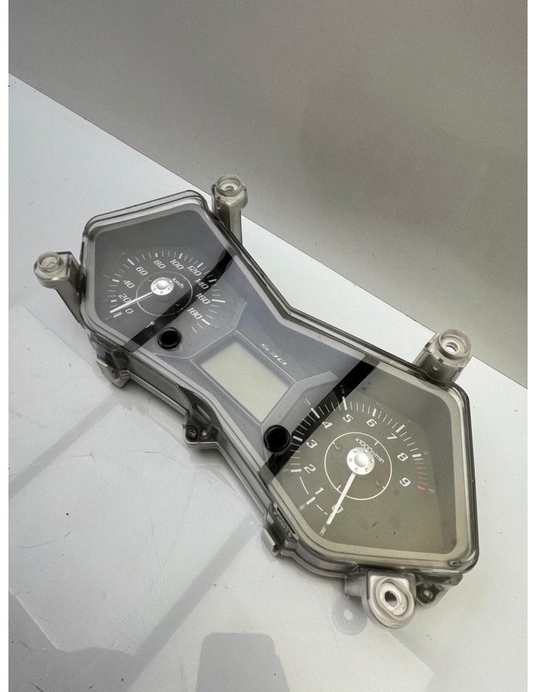 Compteur YAMAHA TMax 530 2012 - 2014