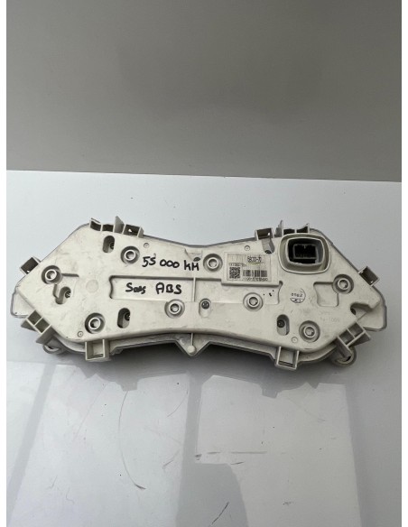 Compteur YAMAHA TMax 530 2012 - 2014