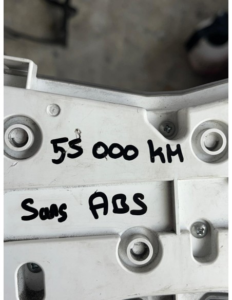 Compteur YAMAHA TMax 530 2012 - 2014