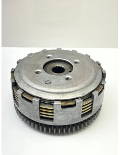 Embrayage complet SUZUKI 125 RG 1986 - 1988