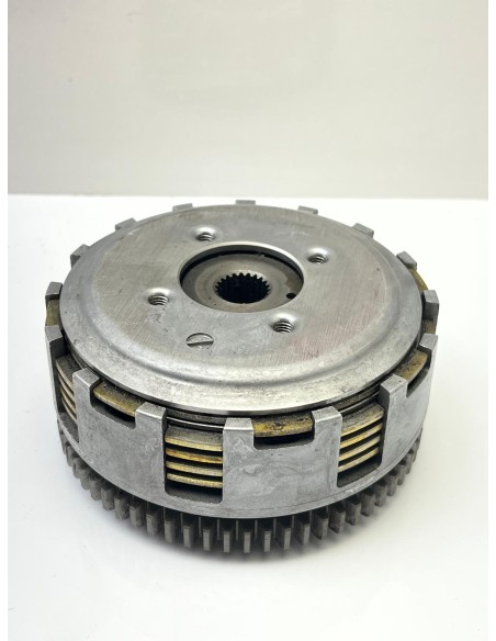 Embrayage complet SUZUKI 125 RG 1986 - 1988