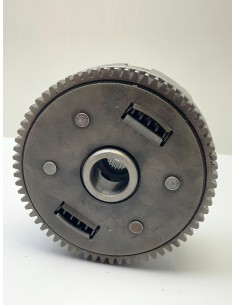 Embrayage complet SUZUKI 125 RG 1986 - 1988 2