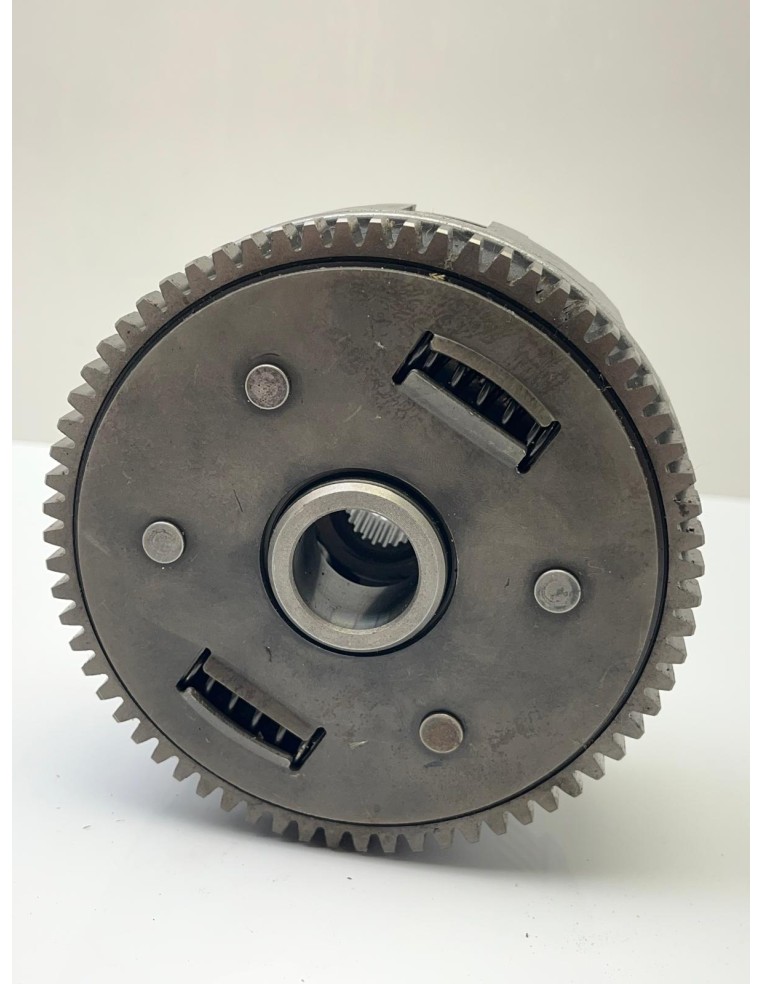 Embrayage complet SUZUKI 125 RG 1986 - 1988