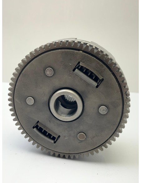 Embrayage complet SUZUKI 125 RG 1986 - 1988