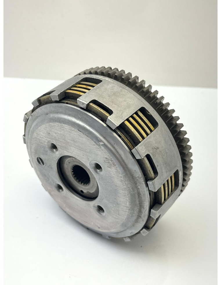 Embrayage complet SUZUKI 125 RG 1986 - 1988