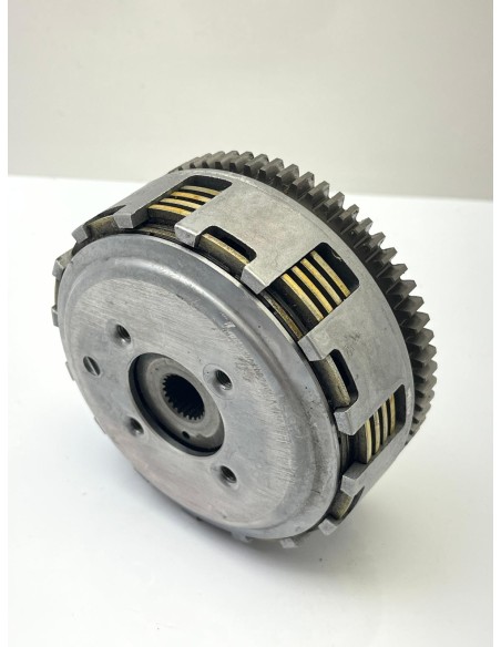 Embrayage complet SUZUKI 125 RG 1986 - 1988