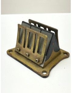 Boîte à clapets SUZUKI 125 RG 1986 - 1988