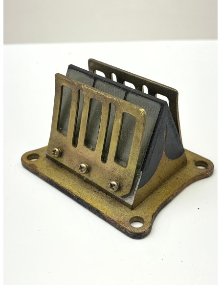 Boîte à clapets SUZUKI 125 RG 1986 - 1988