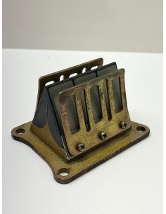 Boîte à clapets SUZUKI 125 RG 1986 - 1988 2