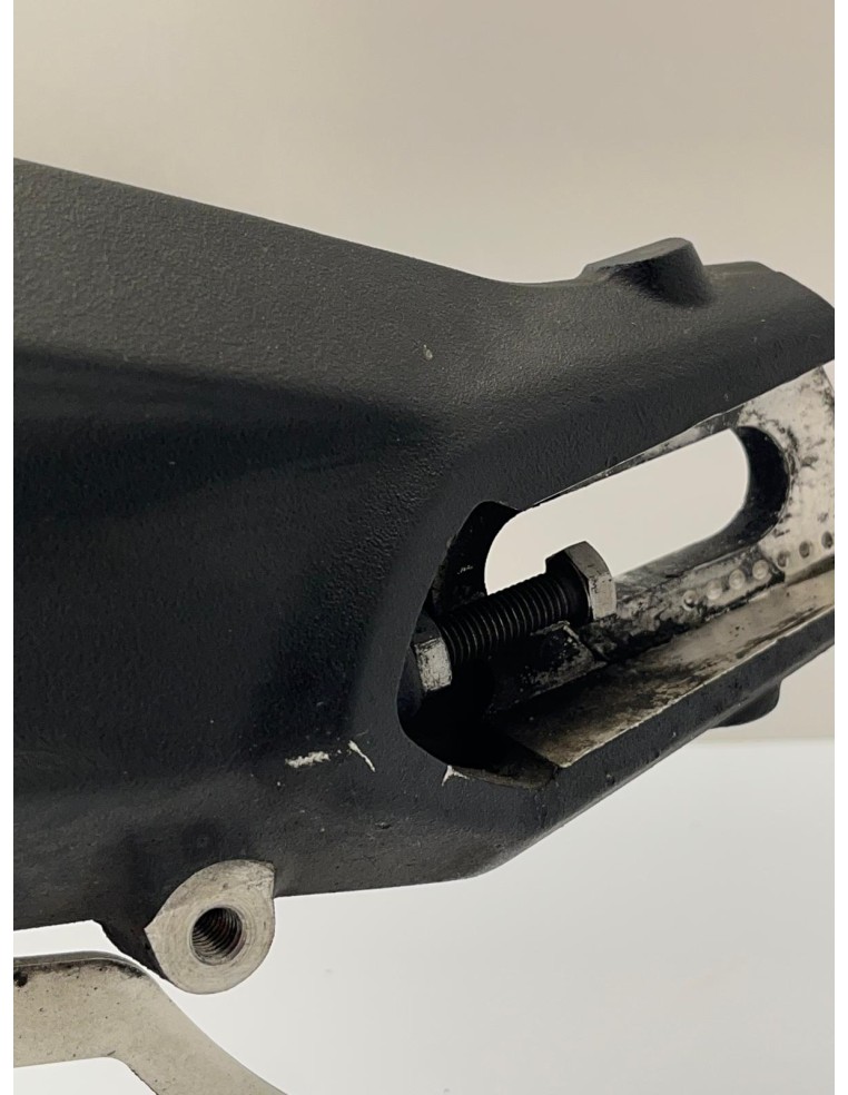 Bras oscillant TRIUMPH 765 Street Triple RS 2017 - 2024