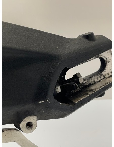 Bras oscillant TRIUMPH 765 Street Triple RS 2017 - 2024