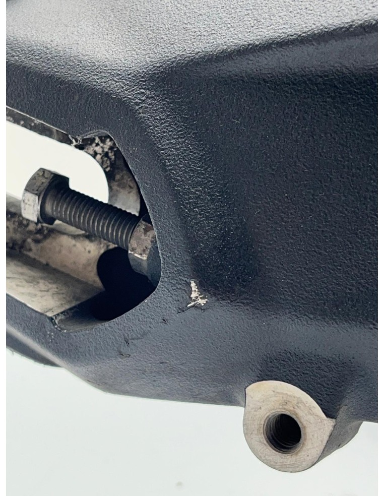 Bras oscillant TRIUMPH 765 Street Triple RS 2017 - 2024