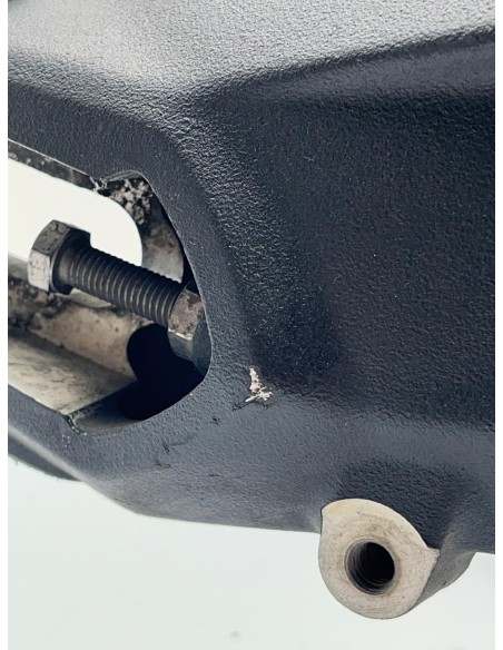 Bras oscillant TRIUMPH 765 Street Triple RS 2017 - 2024