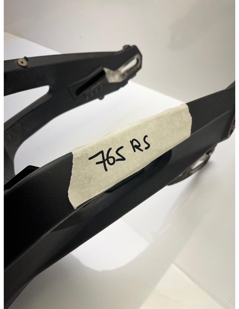 Bras oscillant TRIUMPH 765 Street Triple RS 2017 - 2024