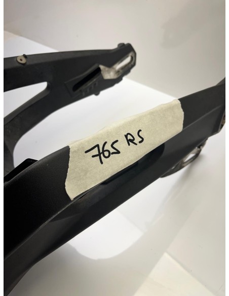 Bras oscillant TRIUMPH 765 Street Triple RS 2017 - 2024