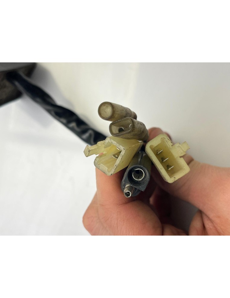 Boîtier CDI SUZUKI 650 DR 1990 - 1996