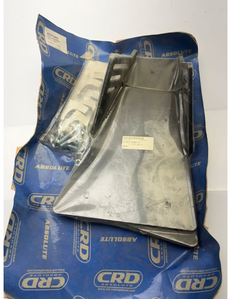 Protection de triangle YAMAHA 450 YFZ 2006 - 2007