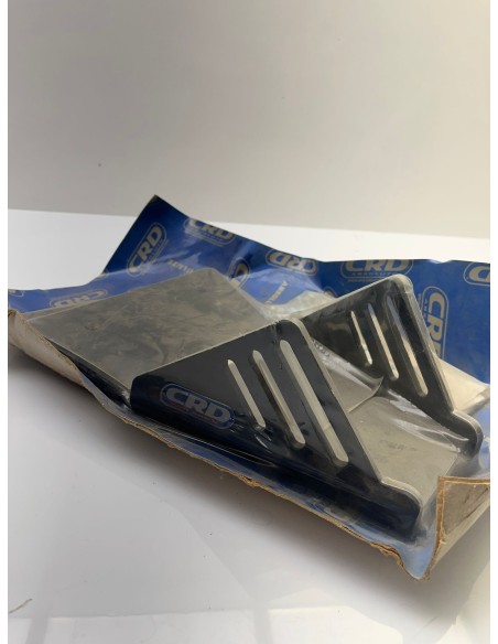 Protection de triangle YAMAHA 450 YFZ 2006 - 2007