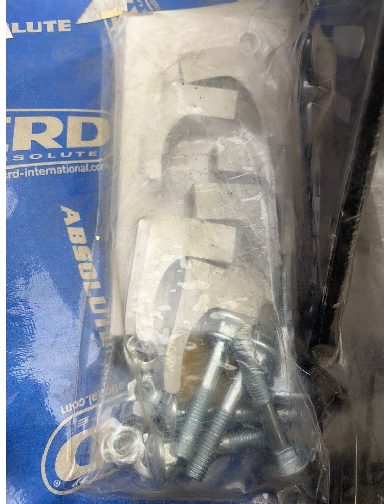 Protection de triangle YAMAHA 450 YFZ 2006 - 2007