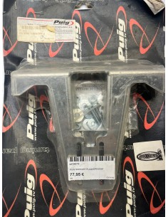 Support de plaque PUIG YAMAHA R6 2006