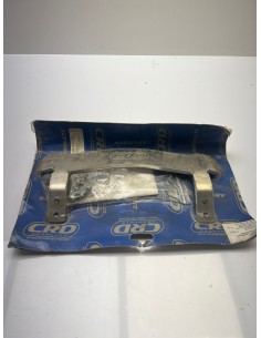 Protection de disque YAMAHA 700 Raptor 2006