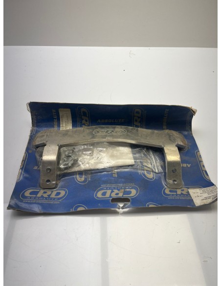 Protection de disque YAMAHA 700 Raptor 2006