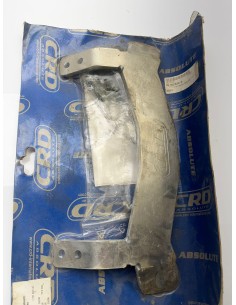 Protection de disque YAMAHA 700 Raptor 2006 2