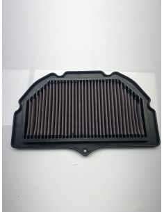 Filtre à air K&N SUZUKI 450 King Quad 2007 - 2010 2