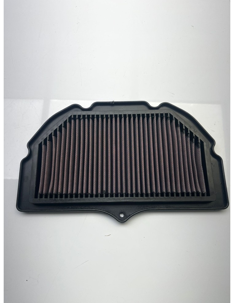 Filtre à air K&N SUZUKI 450 King Quad 2007 - 2010