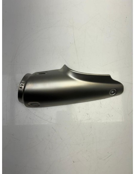 Pare chaleur d'échappement origine BMW R 1200 GS de 2012 à 2018 / BMW R 1250 GS de 2019 à 2023