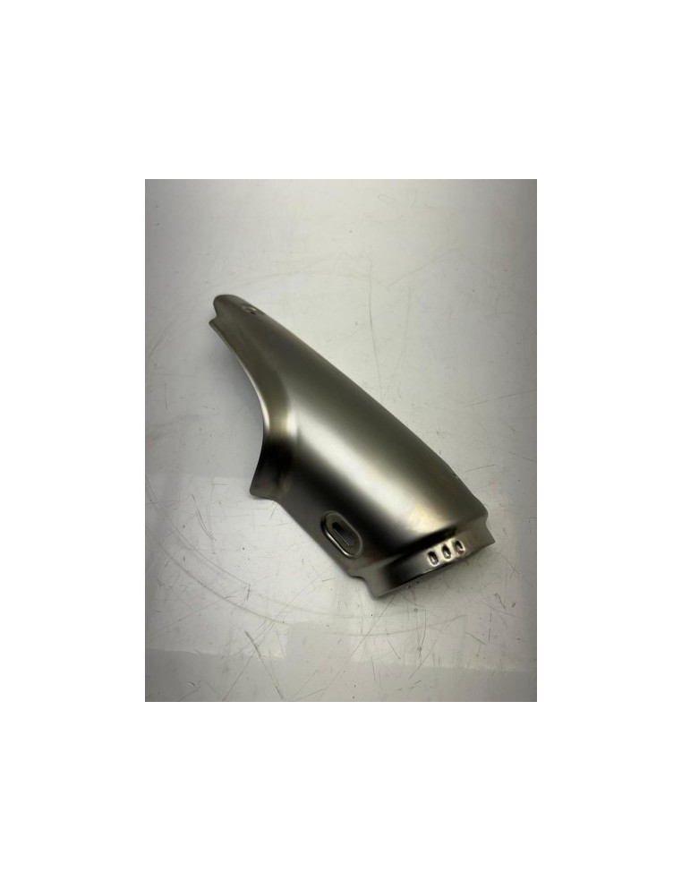 Pare chaleur d'échappement origine BMW R 1200 GS de 2012 à 2018 / BMW R 1250 GS de 2019 à 2023