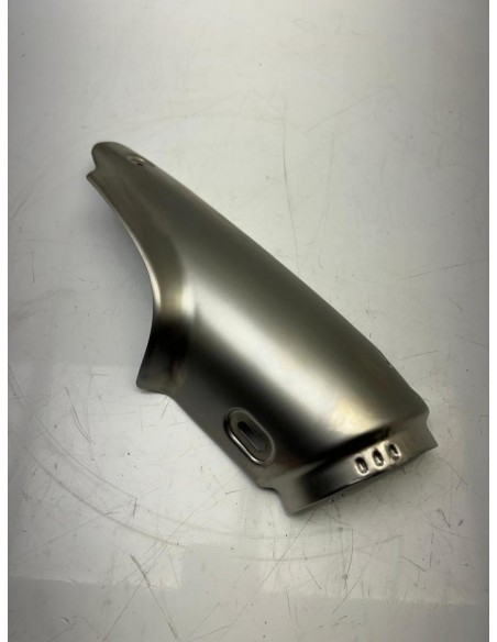 Pare chaleur d'échappement origine BMW R 1200 GS de 2012 à 2018 / BMW R 1250 GS de 2019 à 2023