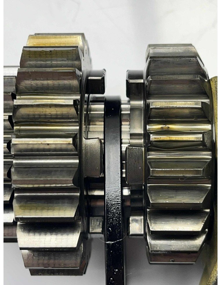 Boite de vitesse BMW S1000RR 2009 - 2014